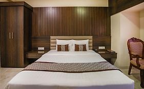 Hotel 24 Seven Nashik