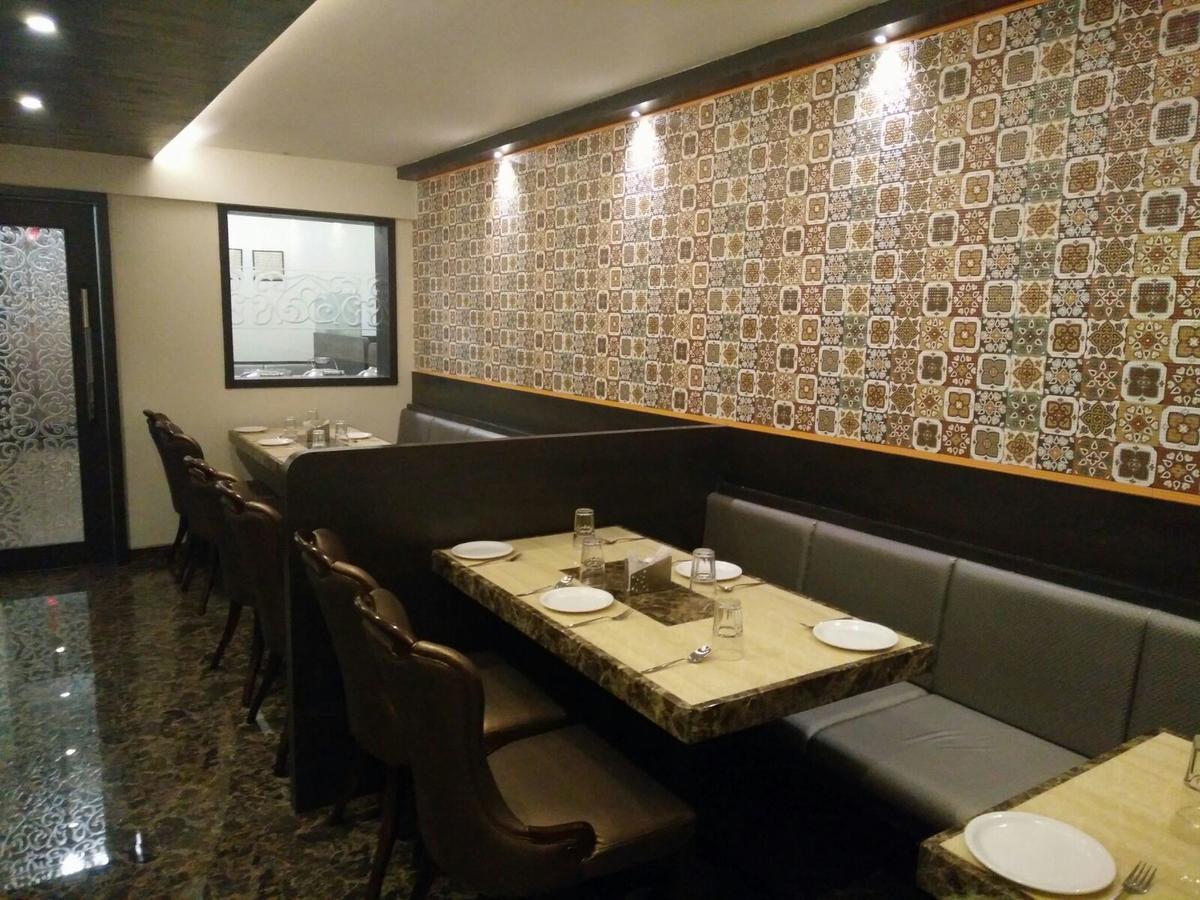 Hotel 24 Seven Nashik Exterior photo